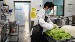 价钱也标大白